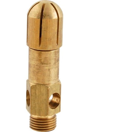 Seco BURNER, JET(7/16-24THD, NAT#68) for Seco - Part# 3-4600 3-4600